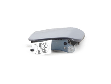 Fuel door - Dacia SANDERO II PH.2 - Bleu Fonce - 788304589R - K1-7434Q