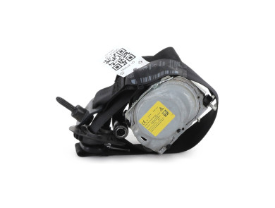 Right front seatbelt - Citroen BERLINGO III - 98172279XX - Q1-8795W