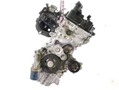 Moteur occasion - Peugeot 108 - CFB II-D