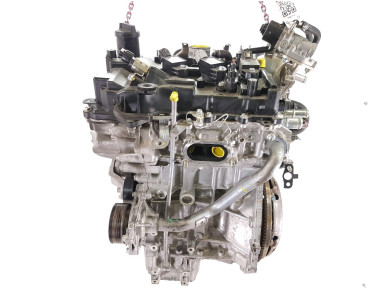 Engine type CFB II-D - Peugeot 108 - Z1-4186Z