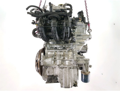 Engine type CFB II-D - Peugeot 108 - Z1-4186Z