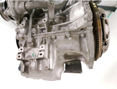 Moteur type CFB II-D - Peugeot 108 - Z1-4186Z