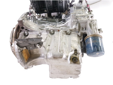 Engine type CFB II-D - Peugeot 108 - Z1-4186Z
