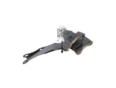 Hood hinges used - Toyota PRIUS - 5342047040
