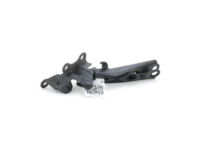 Hood hinges - Toyota PRIUS II - Gris Clair - 5342047040 - Q1-6518M