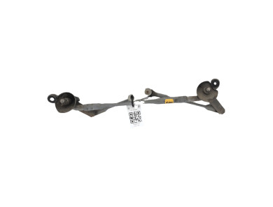 Front wiper linkage - Toyota PRIUS II - 8515047090 - V1-6499Y