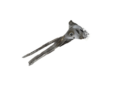 Hood hinges used - Citroen BERLINGO - 98 164 850 80