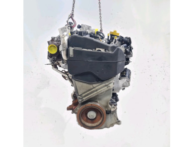 Moteur type K9K608 - Renault KANGOO EXPRESS II PH.2 - S1-6127H