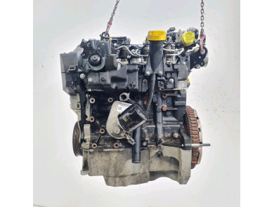 Moteur type K9K608 - Renault KANGOO EXPRESS II PH.2 - S1-6127H