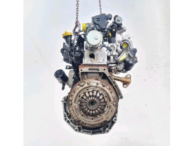 Moteur type K9K608 - Renault KANGOO EXPRESS II PH.2 - S1-6127H