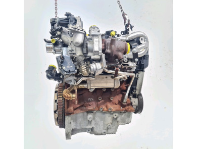 Moteur type K9K608 - Renault KANGOO EXPRESS II PH.2 - S1-6127H