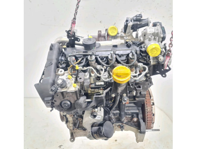 Engine type K9K608 - Renault KANGOO EXPRESS II PH.2 - S1-6127H