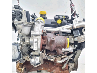 Engine type K9K608 - Renault KANGOO EXPRESS II PH.2 - S1-6127H