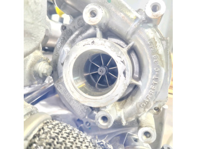 Engine type K9K608 - Renault KANGOO EXPRESS II PH.2 - S1-6127H