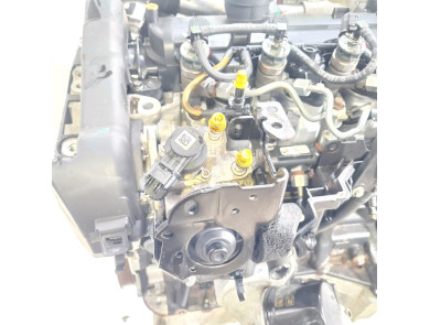 Engine type K9K608 - Renault KANGOO EXPRESS II PH.2 - S1-6127H