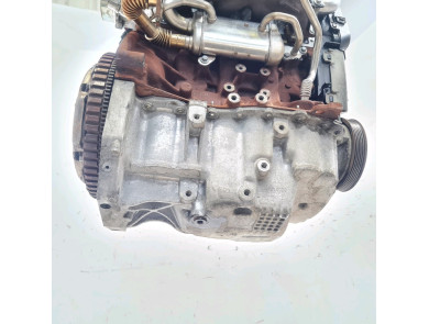Engine type K9K608 - Renault KANGOO EXPRESS II PH.2 - S1-6127H