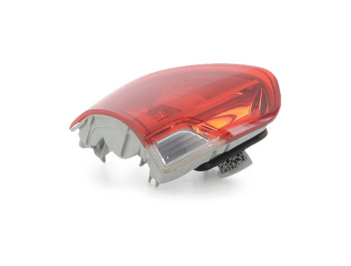 Left hatchback boot light - Peugeot 2008 I PH.1 - 9678074480 - J1-9045A
