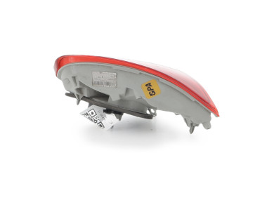 Left hatchback boot light - Peugeot 2008 I PH.1 - 9678074480 - J1-9045A