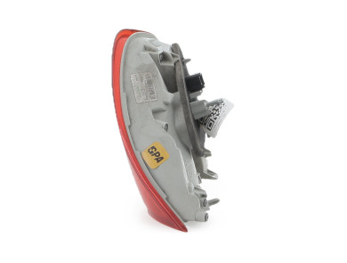 Feu de coffre arrière droit - Peugeot 2008 I PH.1 - 9678074580 - S1-9015W