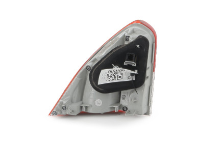 Feu de coffre arrière droit - Peugeot 2008 I PH.1 - 9678074580 - S1-9015W
