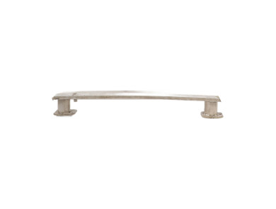 Rear bumper reinforcement bar - Citroen DS4 I PH.1 - Gris Clair - 9687250780 - I1-8167N