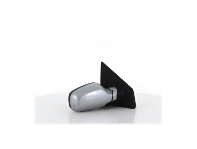 Right wing mirror - Renault CLIO III PH.1 - Gris Clair - 7701061193 - L0-5671P