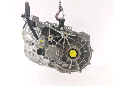 Gearbox type RA0006 - Renault R4 II - F1-4215Y