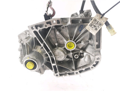 Gearbox type RA0006 - Renault R4 II - F1-4215Y