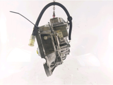 Gearbox type RA0006 - Renault R4 II - F1-4215Y