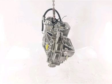 Gearbox type RA0006 - Renault R4 II - F1-4215Y