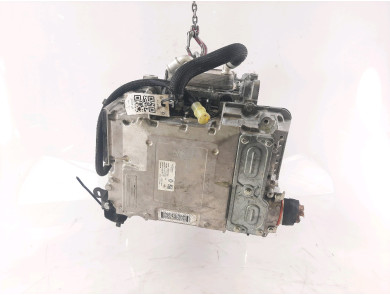 Engine type 6AK260 - Renault R4 II - H1-4200T