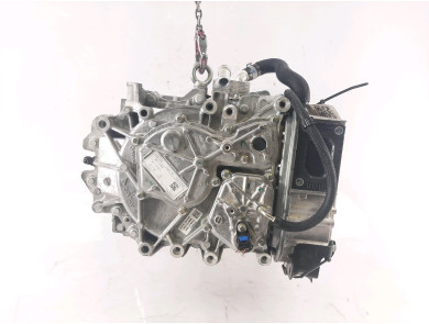 Engine type 6AK260 - Renault R4 II - H1-4200T