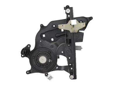 Left front window-lift - Citroen BERLINGO III - 9840175680 - B0-5468Q