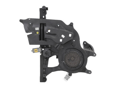 Left front window-lift - Citroen BERLINGO III - 9840175680 - B0-5468Q