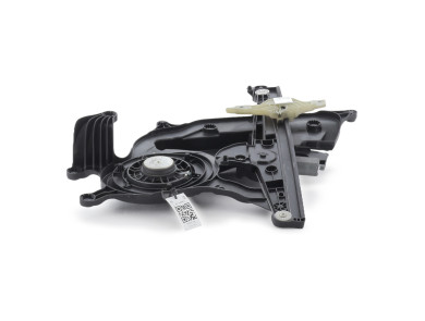 Left front window-lift - Citroen BERLINGO III - 9840175680 - B0-5468Q