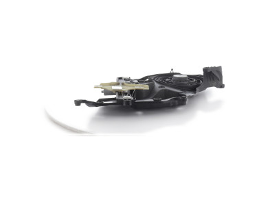 Left front window-lift - Citroen BERLINGO III - 9840175680 - B0-5468Q