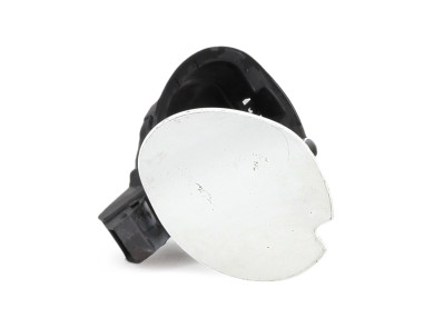 Trappe portillon carburant - Fiat DOBLO II PH.2 - Blanc - 52109065 - M1-6466J
