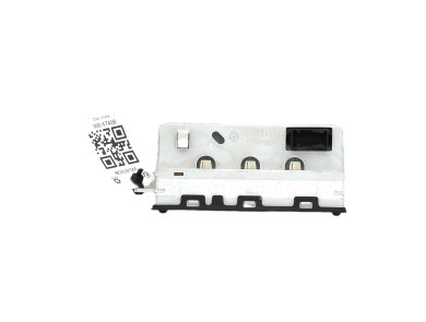 Multifunction screen used - Peugeot 1007 - 6563 XE