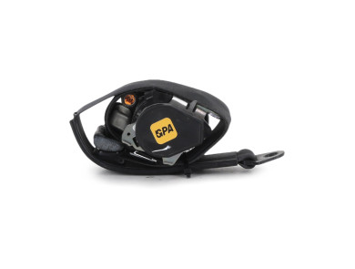 Ceinture sécurité avant droite - Fiat DOBLO II PH.2 - 735584037 - U1-6478H