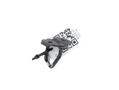 Rear lid lock - Toyota PRIUS II - Gris Clair - 6935047011 - L0-5237N