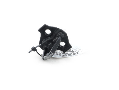 Rear lid lock - Toyota PRIUS II - Gris Clair - 6935047011 - L0-5237N