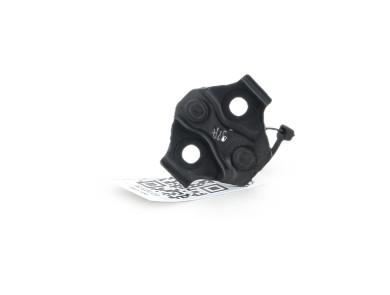 Rear lid lock - Toyota PRIUS II - Gris Clair - 6935047011 - L0-5237N