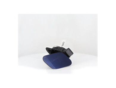 Trappe portillon carburant - Volkswagen GOLF VII PH.2 - Bleu Fonce - 5G0809909GRU - Y1-3306E