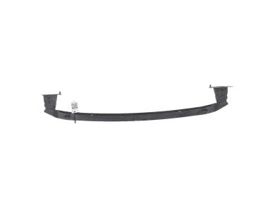 Front bumper lower reinforcement bar - Peugeot 508 I PH.1 - Noir - 00007422Z6 - Y1-6634U