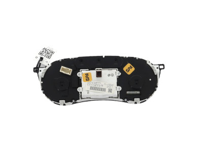 Odometer - Peugeot 508 I PH.1 - 9824842180 - T1-6563C