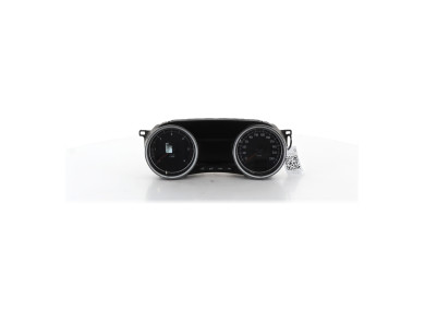 Odometer - Peugeot 508 I PH.1 - 9824842180 - T1-6563C