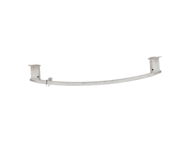 Rear bumper reinforcement bar used - Peugeot 508 - 7422 W9