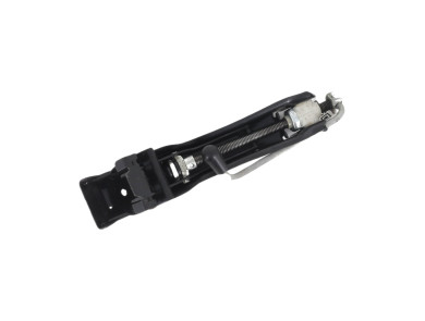 Scissor jack - Skoda FABIA II PH.1 - 5J0011031 - W1-1378N