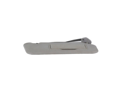 Right sun visor - Peugeot 307 PH.1 - 8143HS - R1-6690L