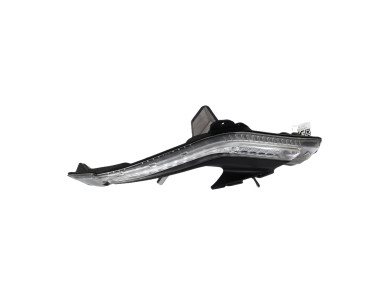 Right front daytime running light (DRL) - Peugeot 308 I PH.2 - 6206X4 - E0-9724H